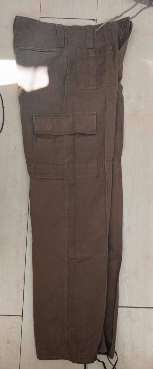 SADF - Nutria Trousers