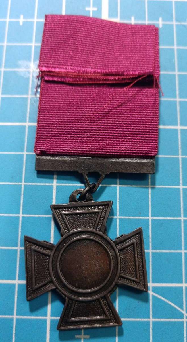 United Kingdom - Full Size Victoria Cross ( Selling as a Copy )