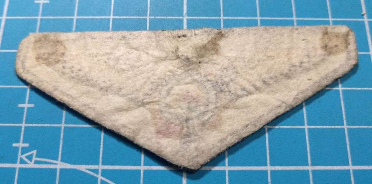 South African Police Special Task Force Parachute Wing