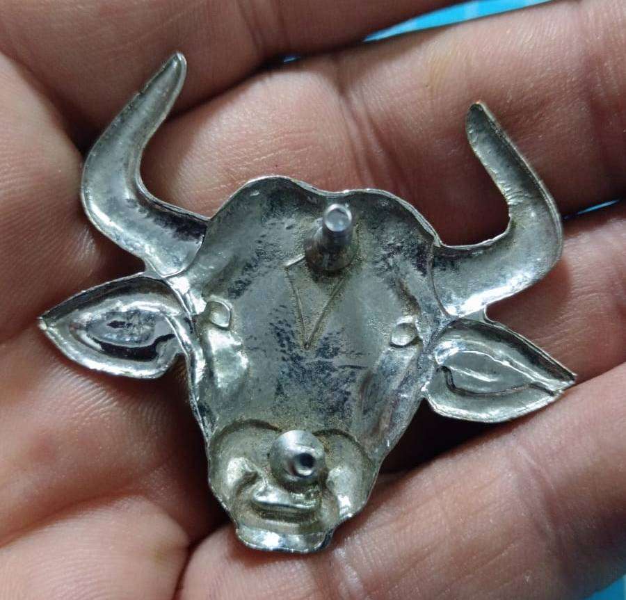 SADF - 116 Battalion Cap Badge