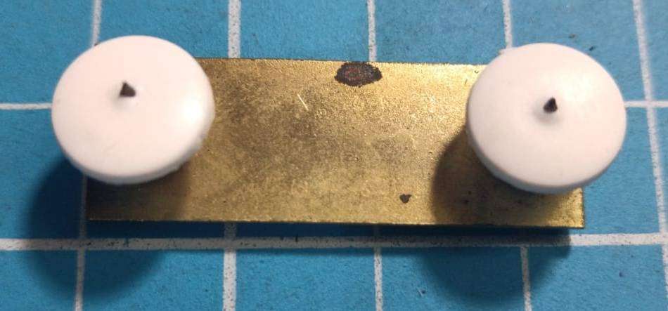 SADF - Regiment Northern Transvaal Beret Bar