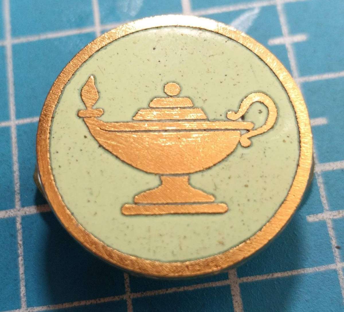 SADF - Medical Corps Nurse Badge