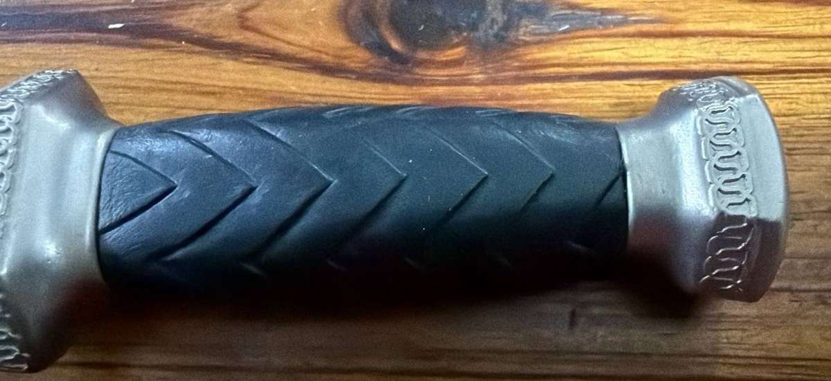 Dagger Knife with Sheath