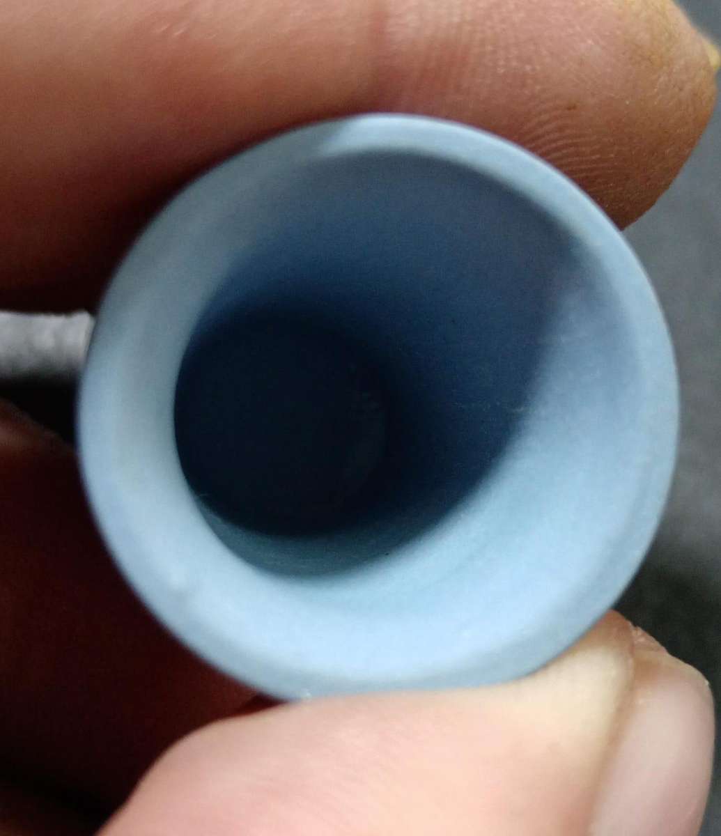 Thimble - Wedgewood. Beauty