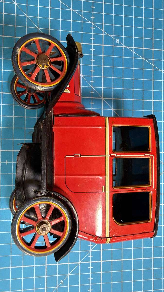 Made in Japan Vintage toy