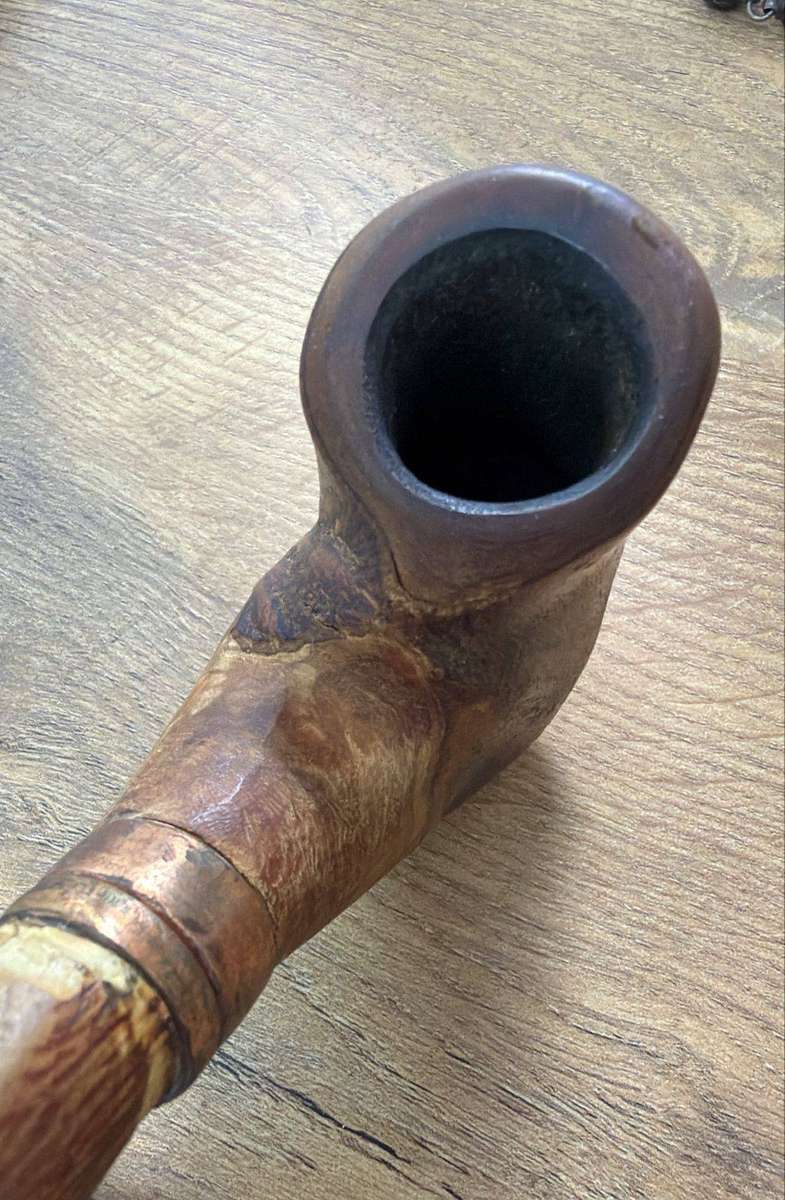 VIntage Pipe