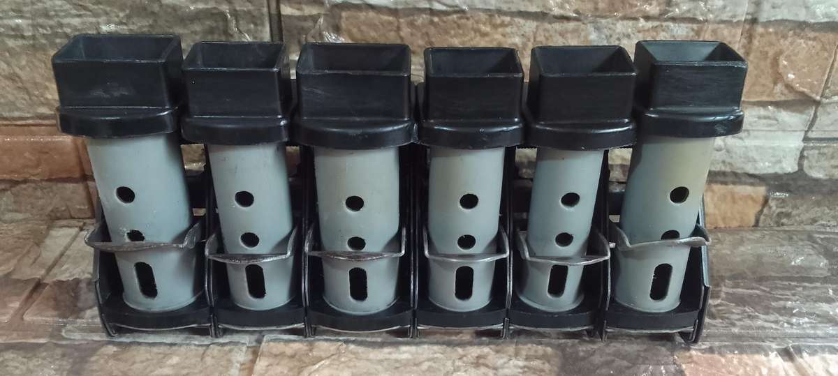 vintage conductors coin dispenser