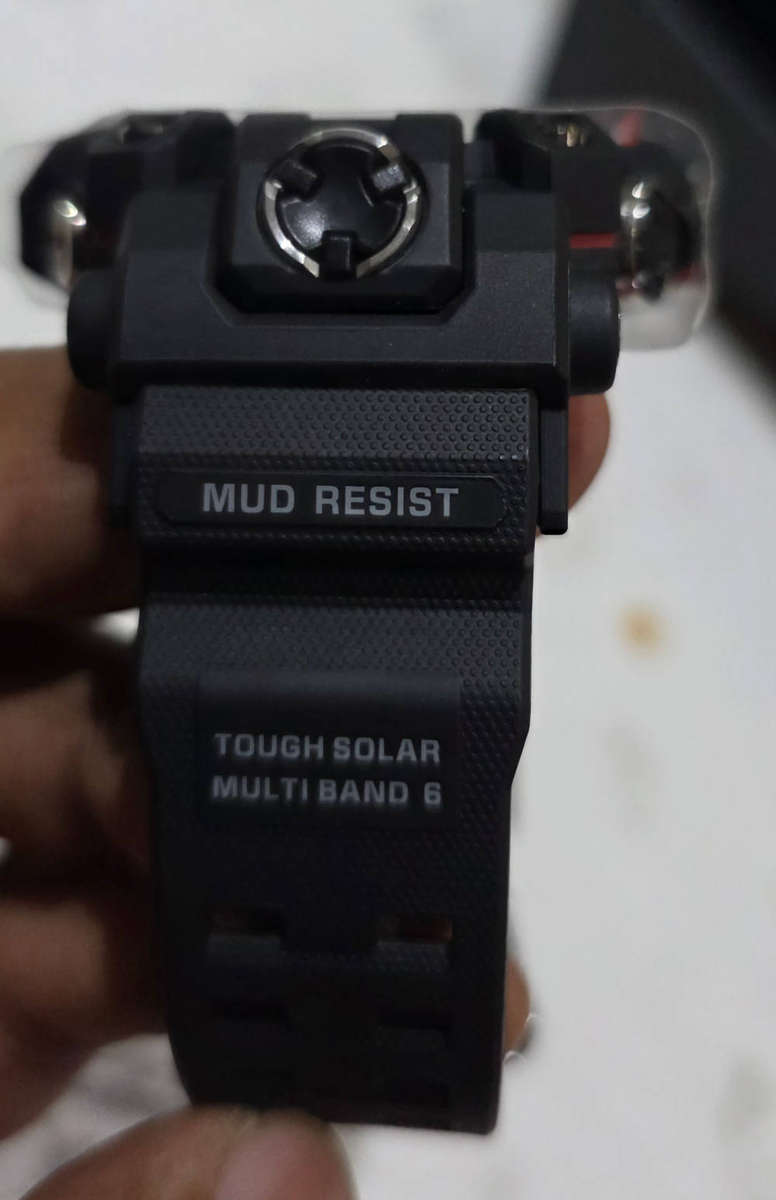 Casio G Shock Mudman(GW9500)