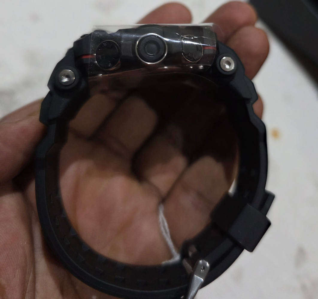 Casio G Shock Mudman(GW9500)