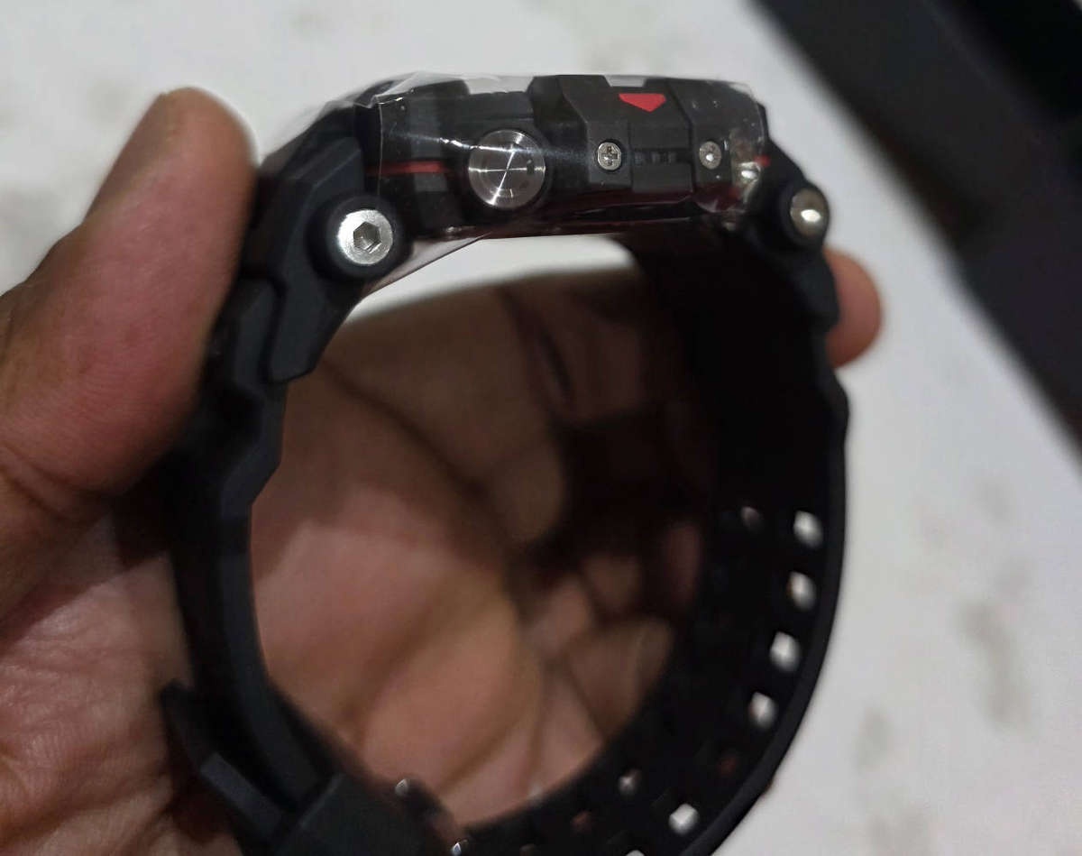 Casio G Shock Mudman(GW9500)