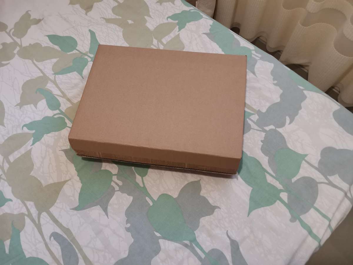 24 slot watch storage box