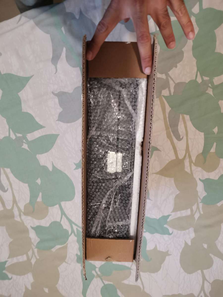 24 slot watch storage box