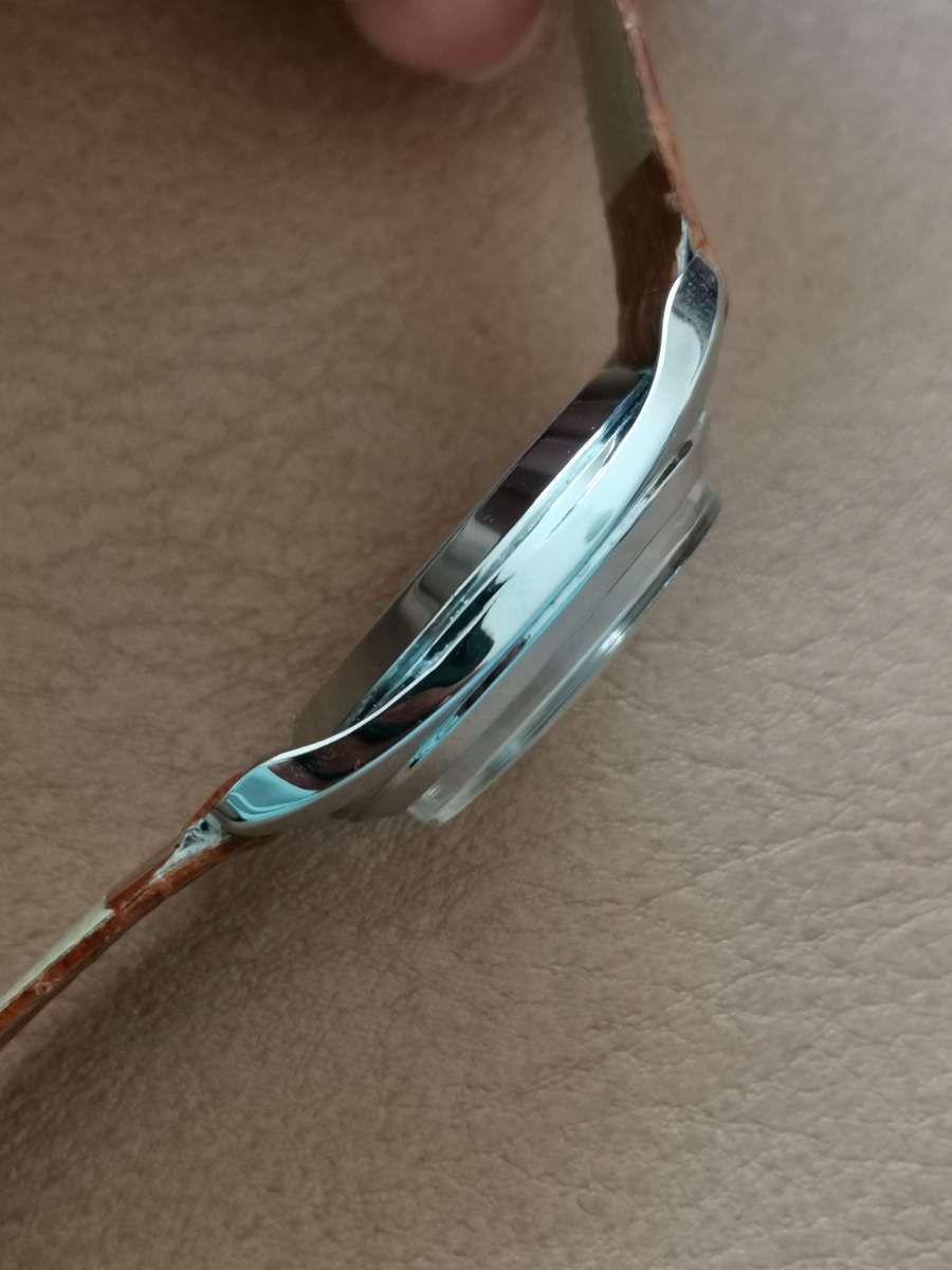 Vintage Agon mechanical watch *new old stock *