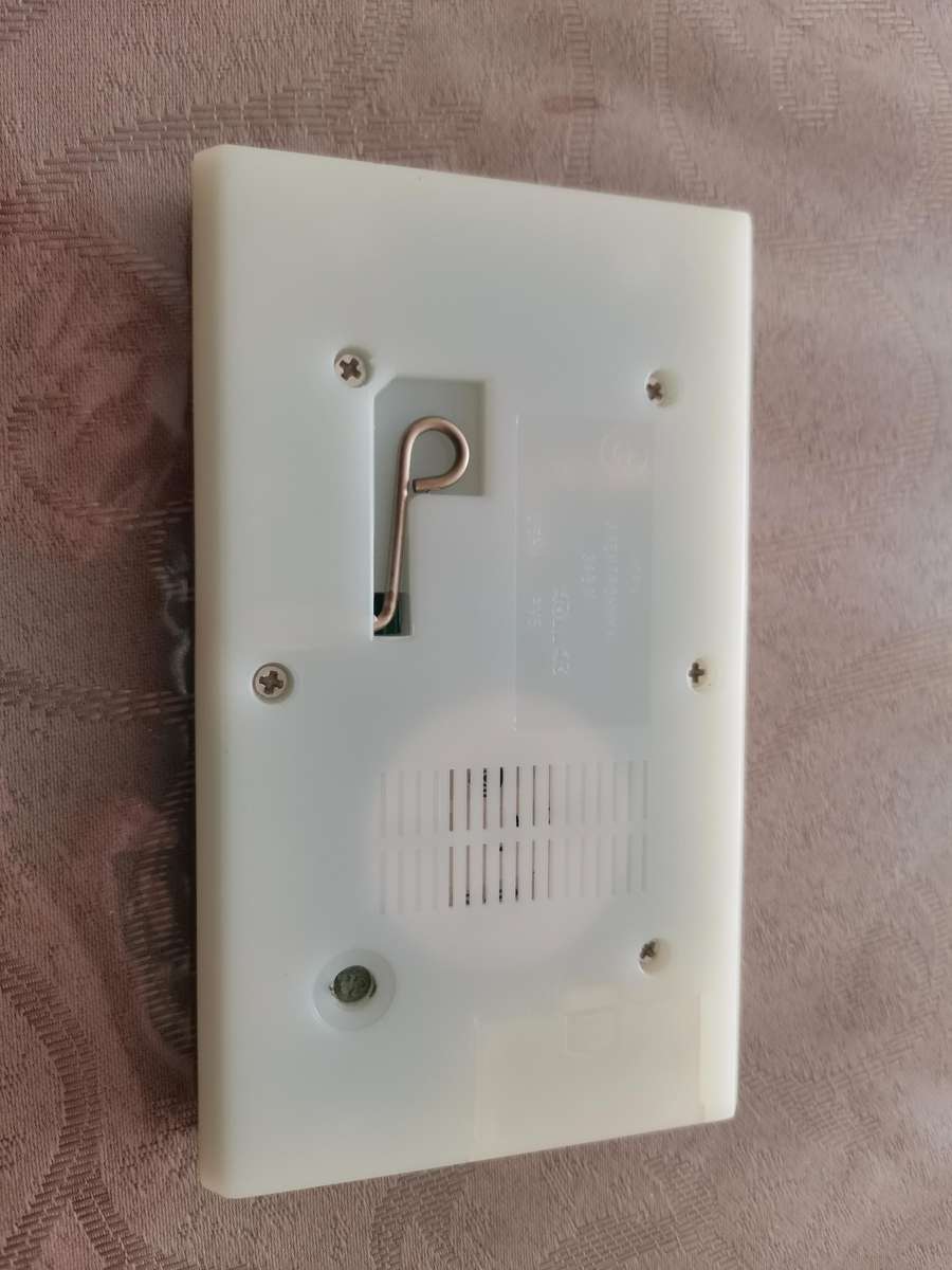 Vintage new old stock nintendo game and watch clone