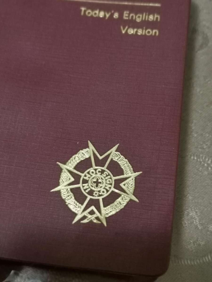 12 small vintage bibles and prayer books