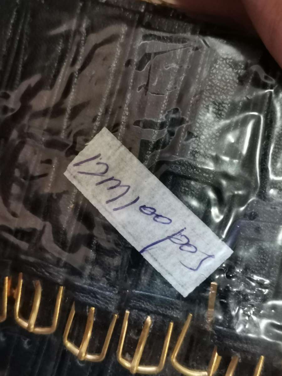 250 new old stock genuine leather watch straps