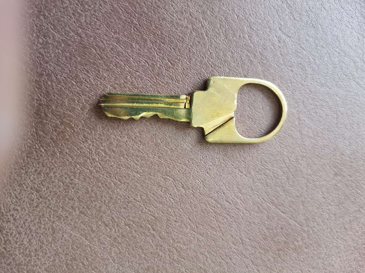 5 vintage collectible charms