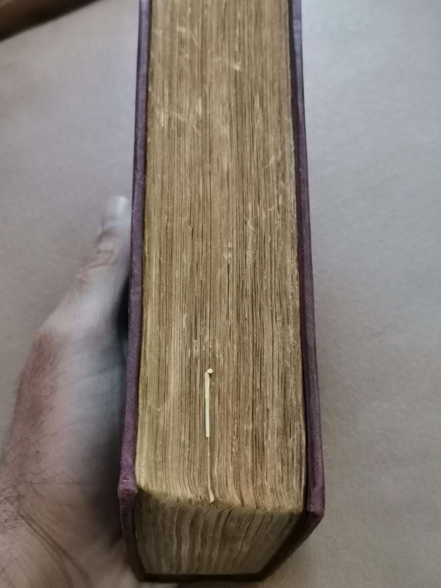 RARE 1871 the works of William Shakespeare the globe edition macmillan and Co