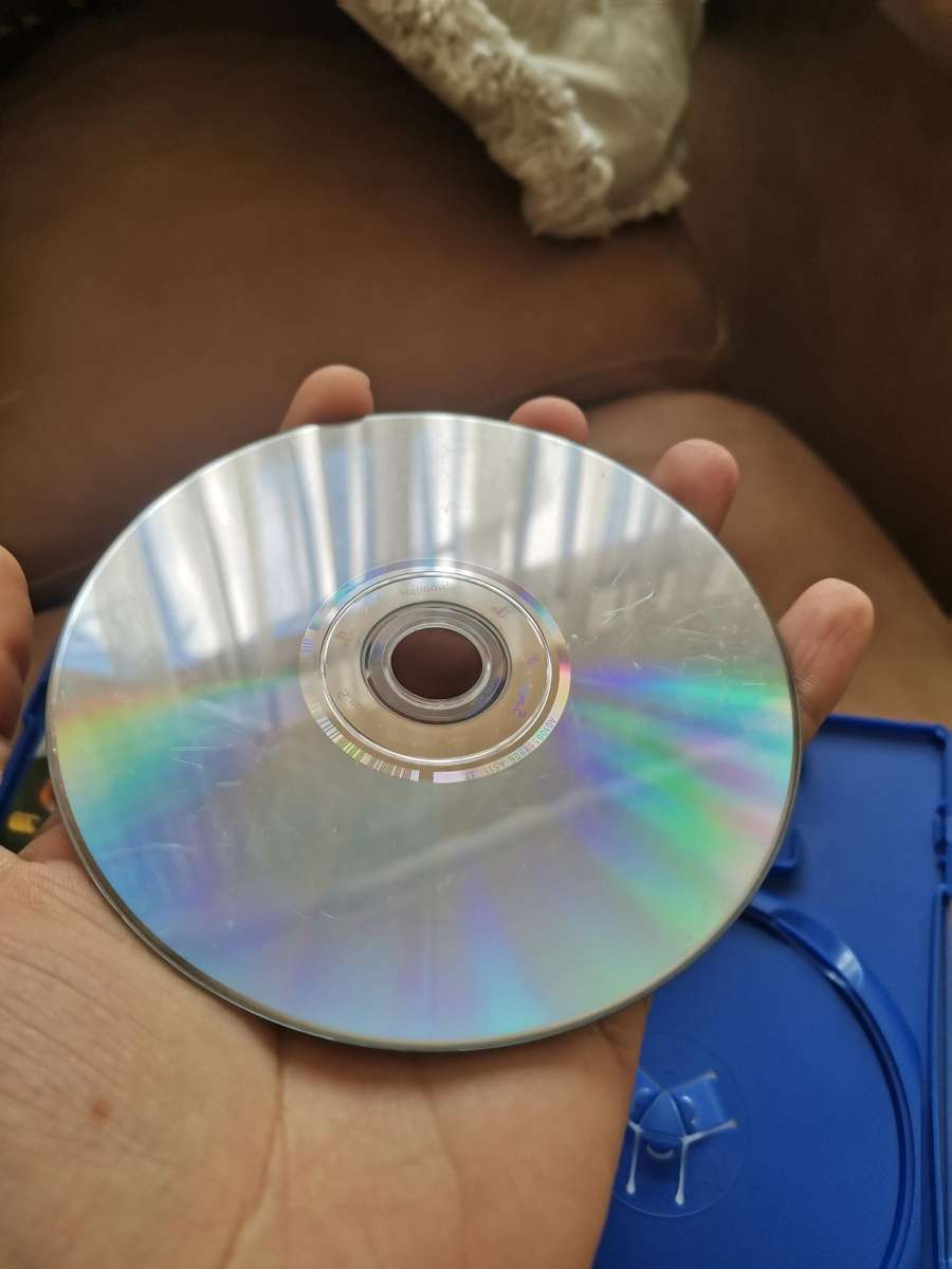 Rugby 2005 Playstation 2 game