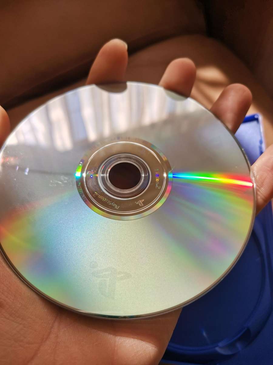 Pirates of the Caribbean the legend of Jack sparrow Playstation 2 game