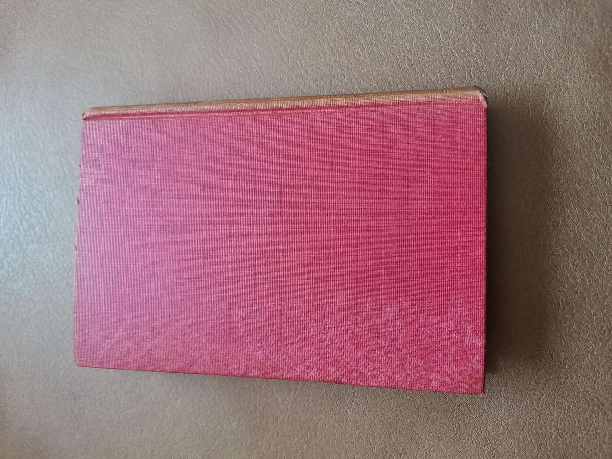 1900s the house of the seven Gables by N. Hawthorne