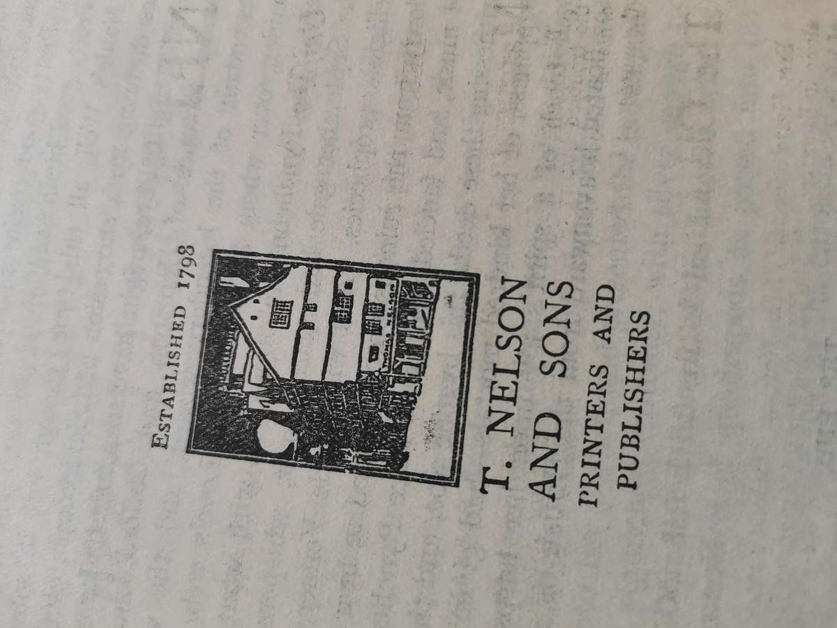 1900s the house of the seven Gables by N. Hawthorne