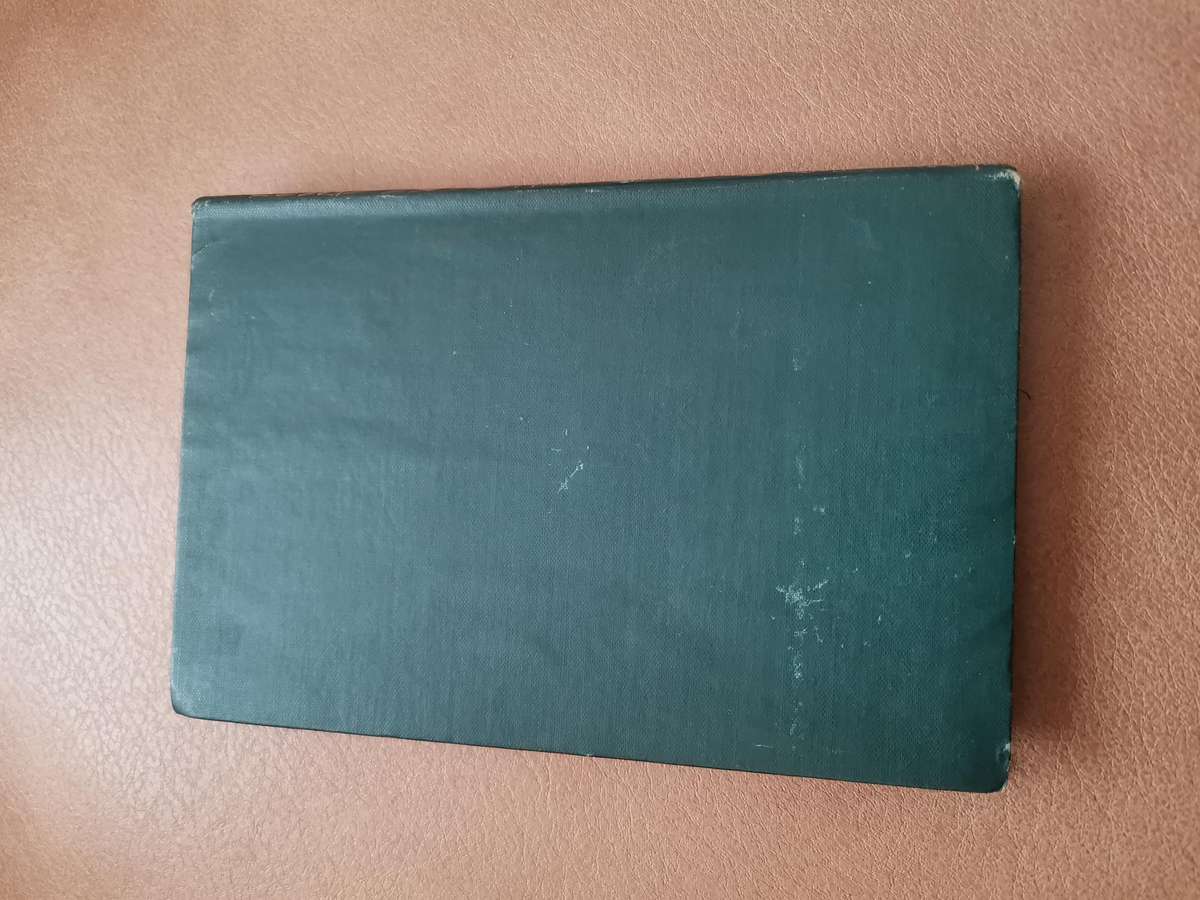 1910 Poems by the way by William Morris