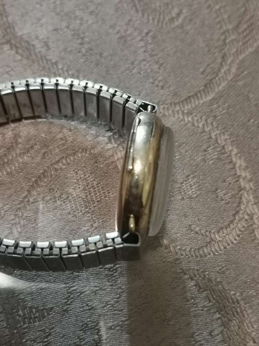 Vintage 1920s good hope lever trench watch