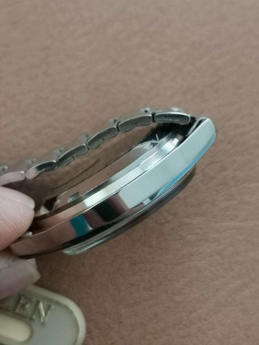 Superb vintage citizen eagle 7 automatic 21 jewels mechanical watch **like new **