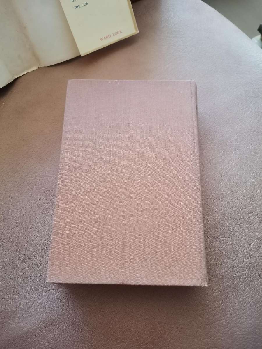 1954 seven little Australians by Ethel Turner