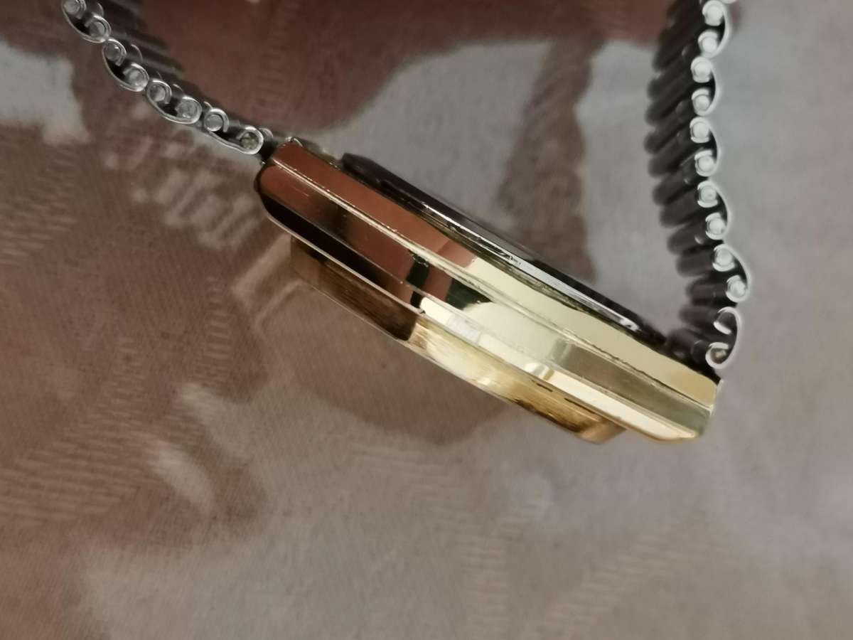 Vintage Rado quartz gents watch