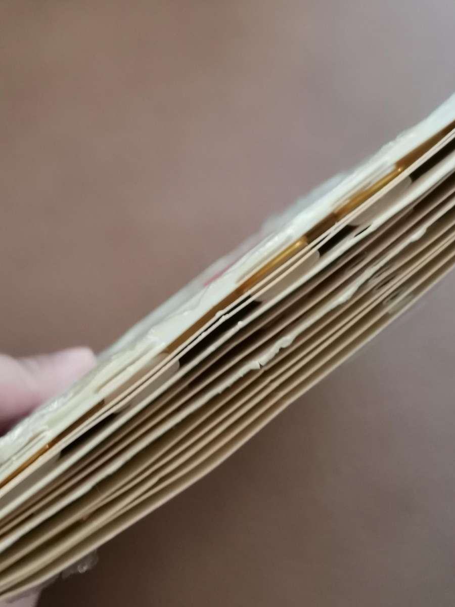 1980s FGD Gold Plated Earrings 144 Pairs