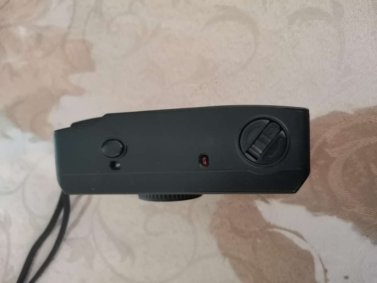 Ilford sprite 35-ll 35mm film Camera and ilford multigrade filters set