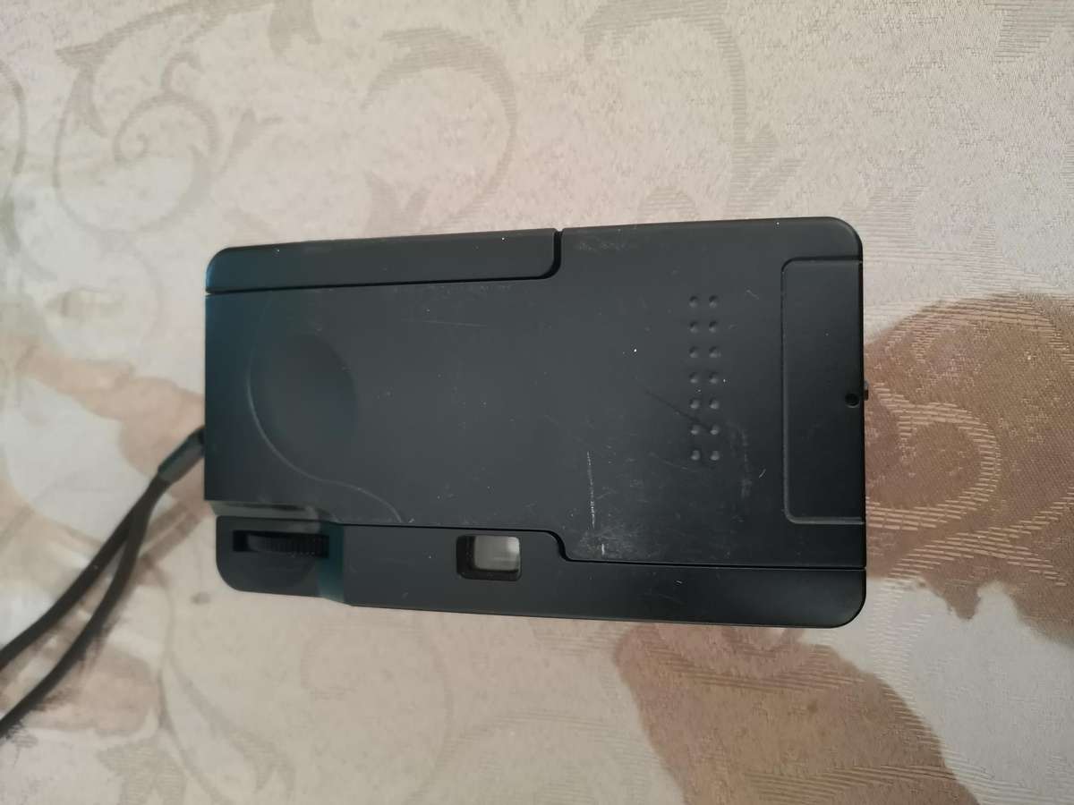 Ilford sprite 35-ll 35mm film Camera and ilford multigrade filters set