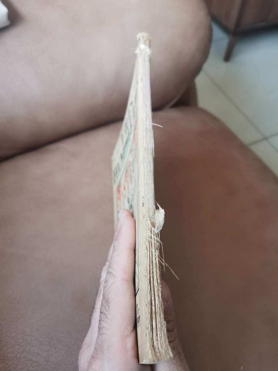 Rare 1944 tales from the Kraals by Madeline murgatroyd