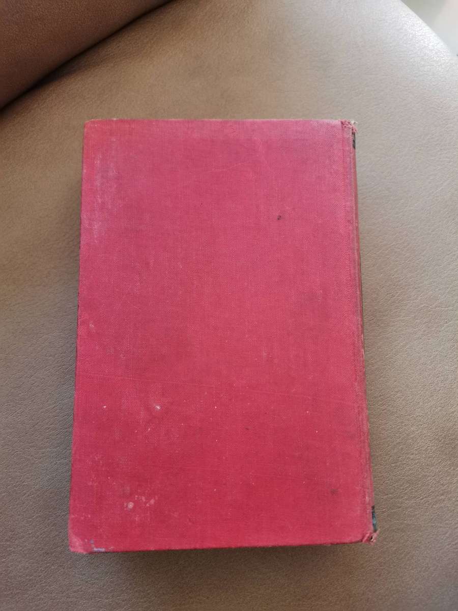 Rare 1920 To do and Dare by H Louisa Bedford