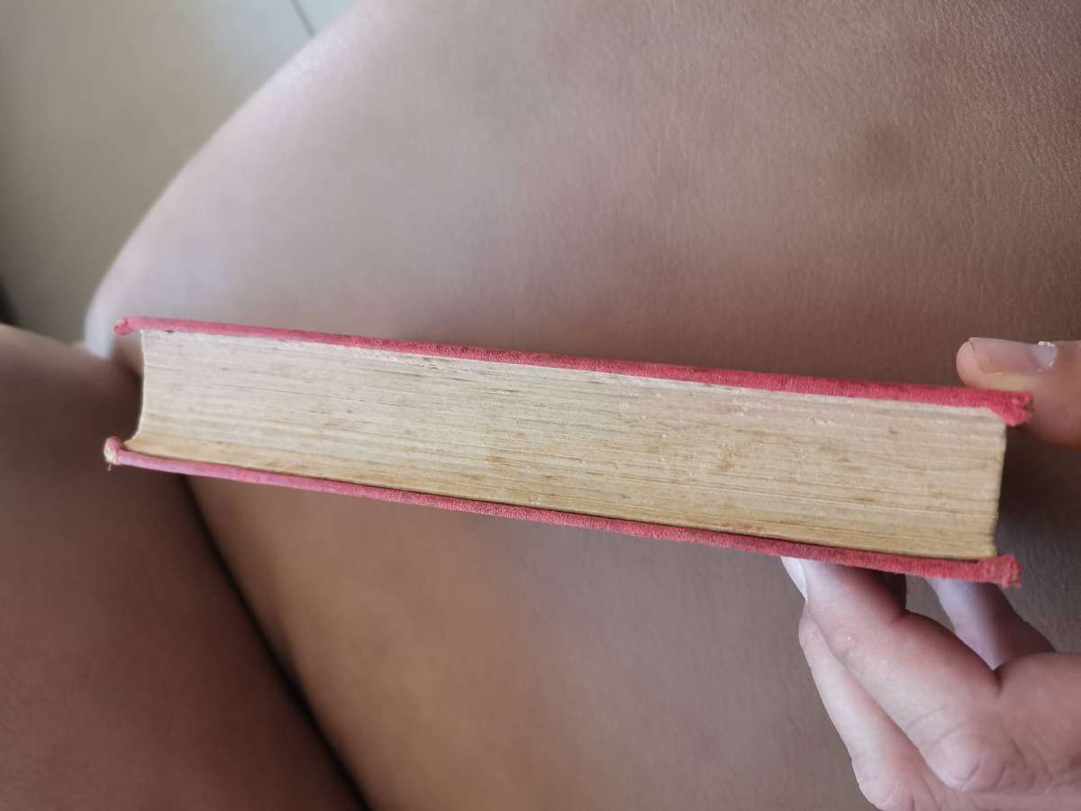 Rare 1920 To do and Dare by H Louisa Bedford