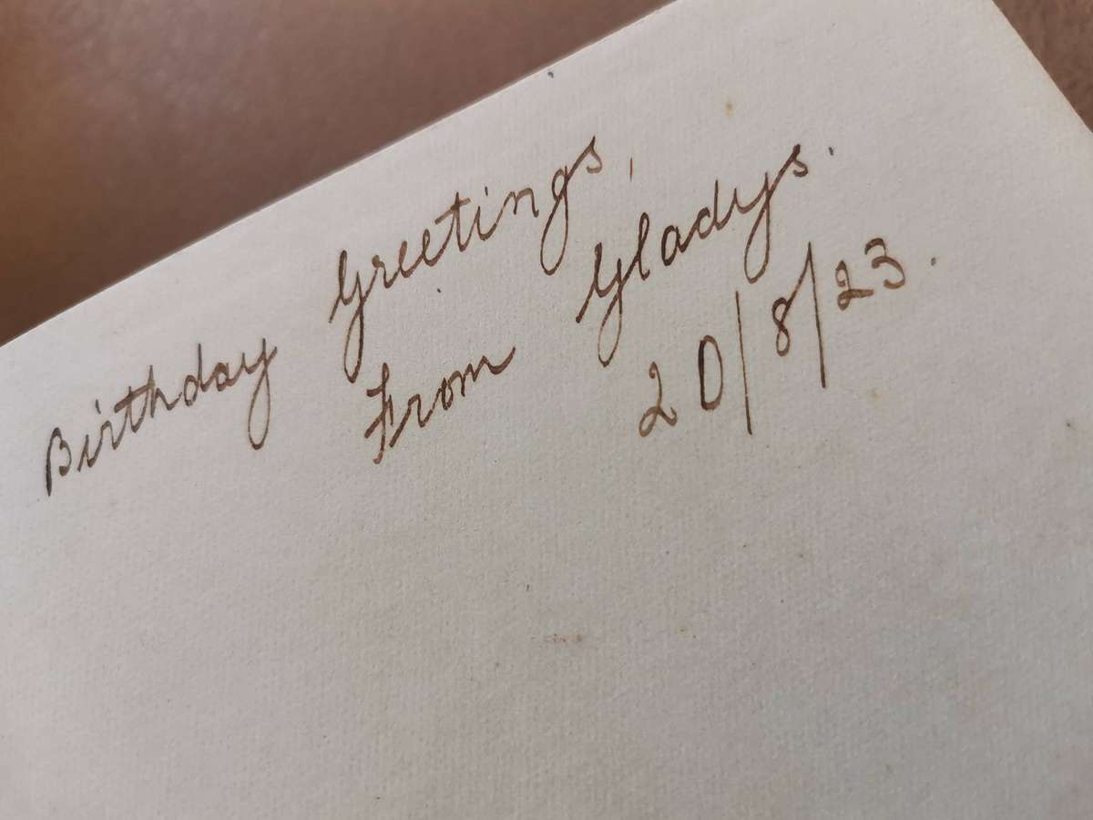 Rare 1920 To do and Dare by H Louisa Bedford