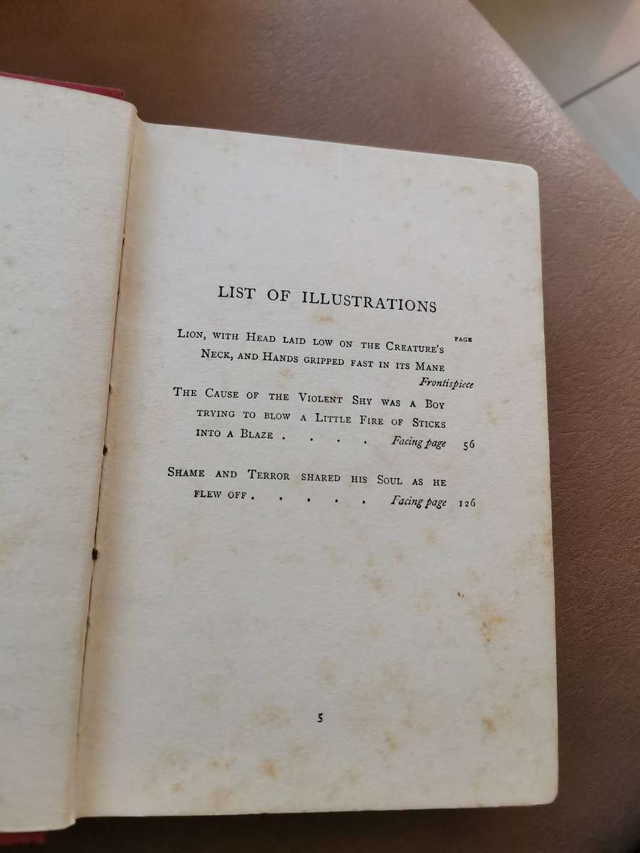 Rare 1920 To do and Dare by H Louisa Bedford