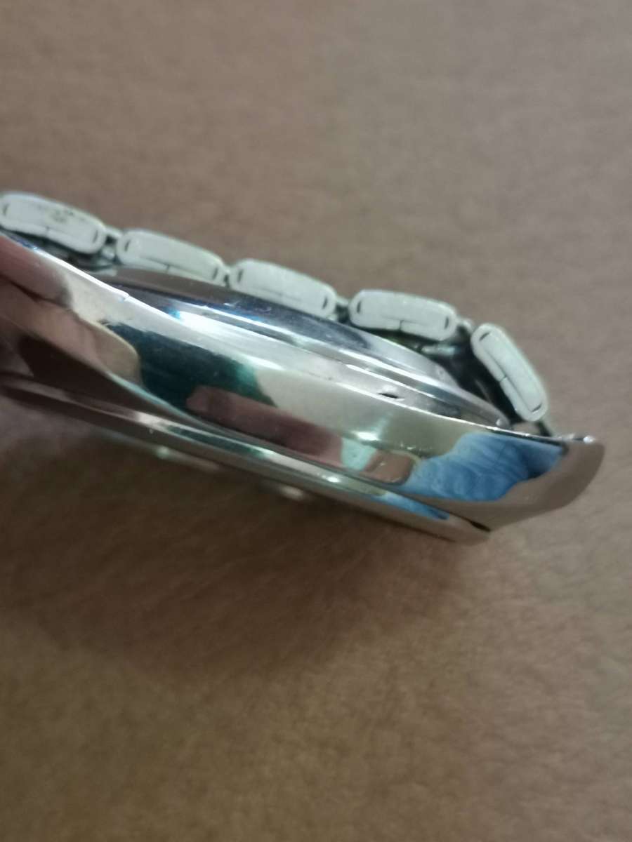 Vintage seiko 5 actus 21 jewels automatic mechanical watch