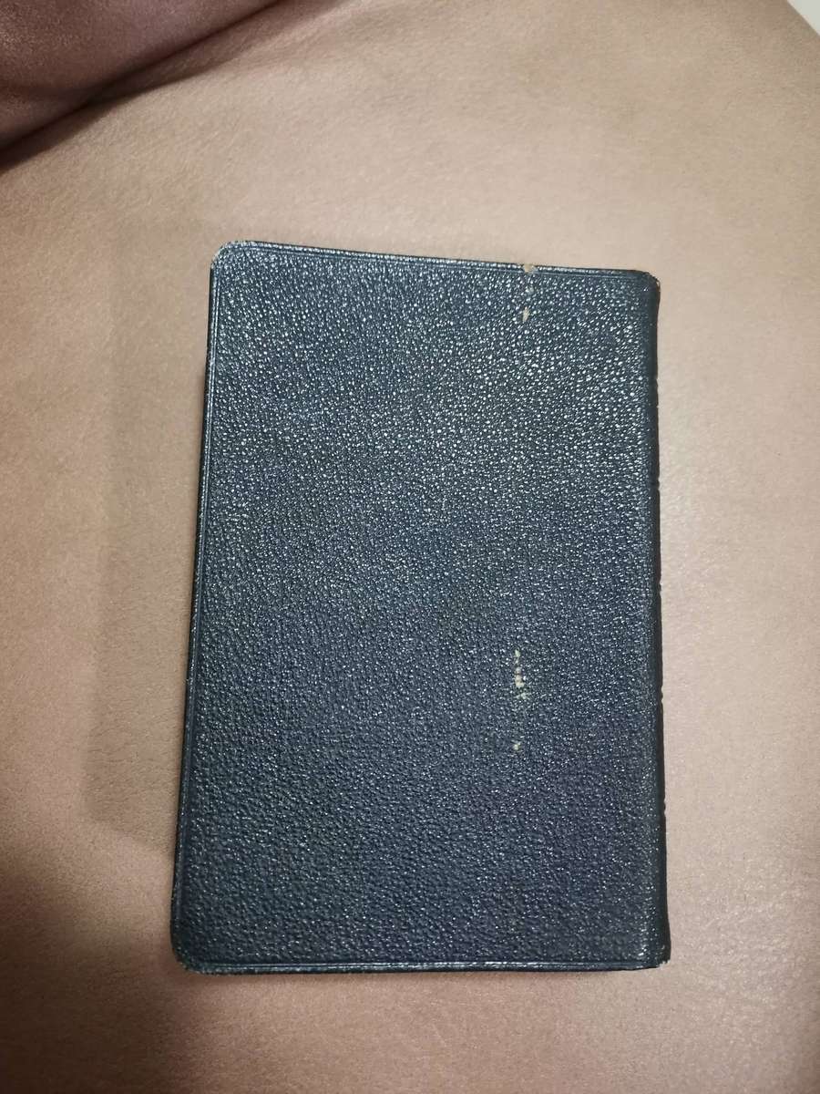 1920 Sainte Bible, superb collectible condition