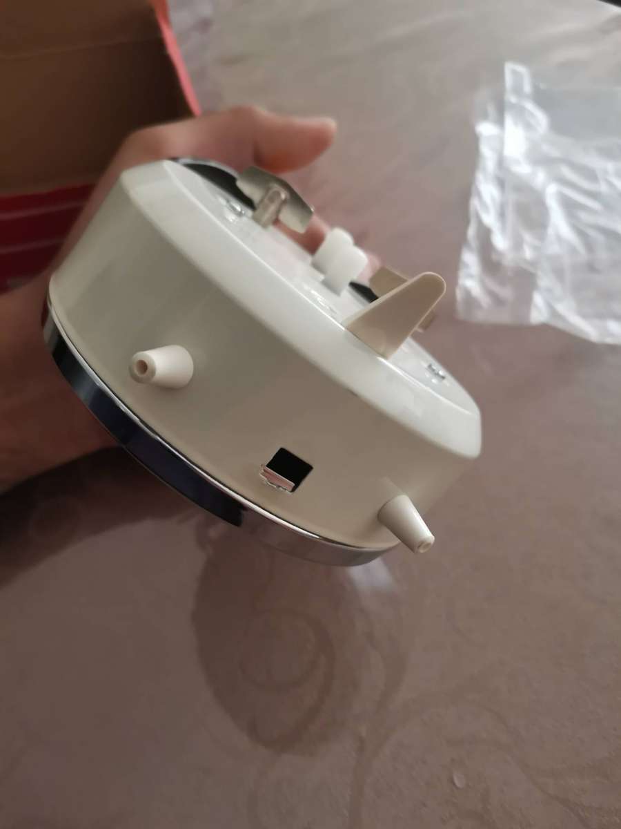 Vintage Eska Repeticion keywound alarm new in box perfect working condition