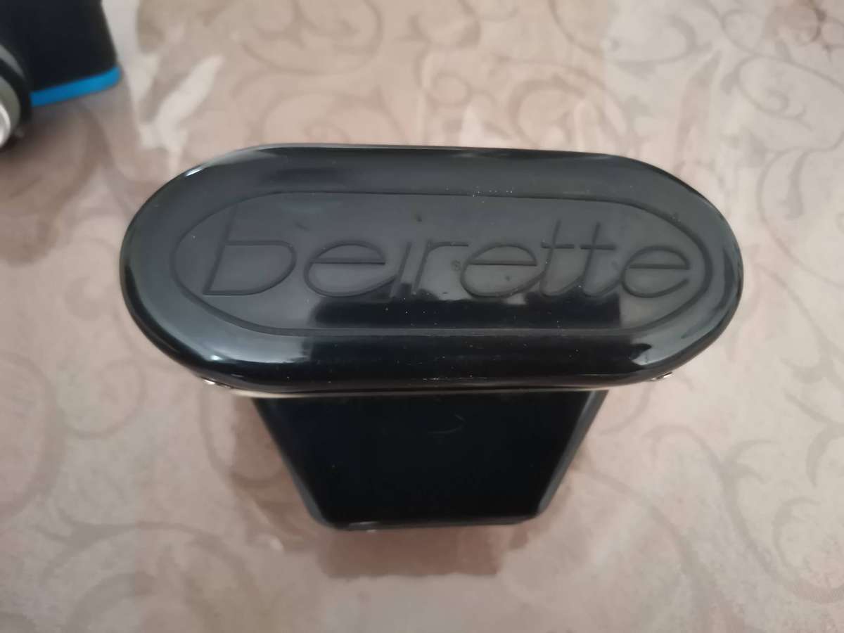 Vintage Beirette VSn 35mm film Camera