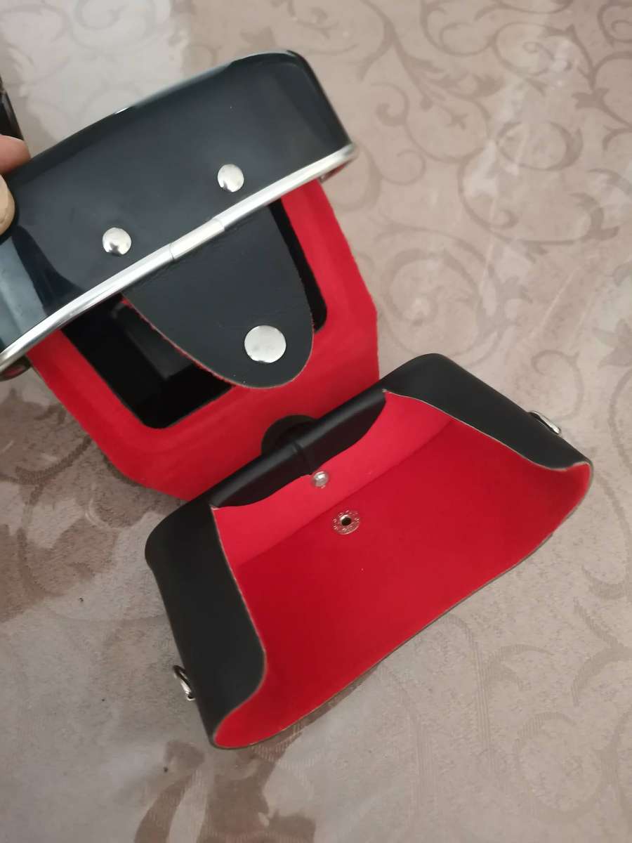 Vintage Beirette VSn 35mm film Camera