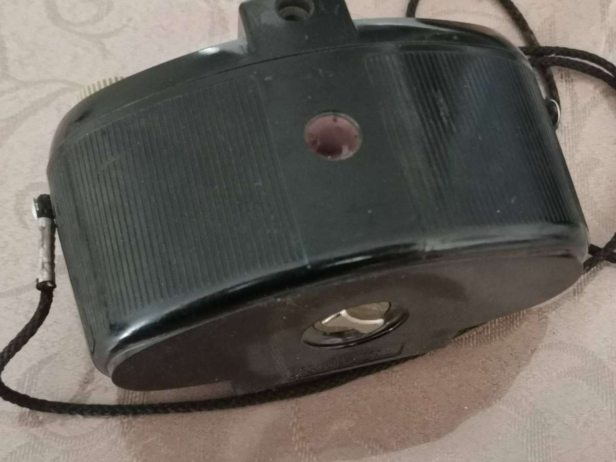 Vintage Kodak brownie 127 camera