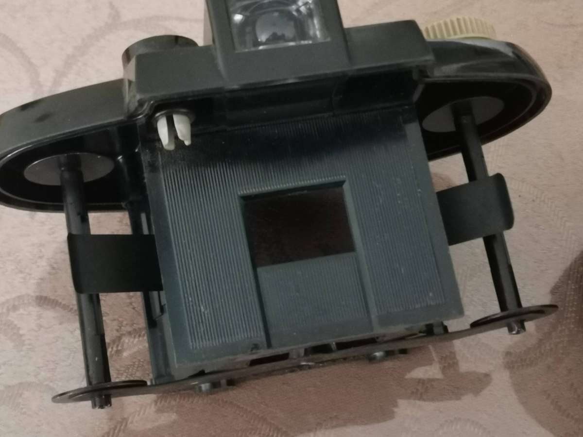 Vintage Kodak brownie 127 camera