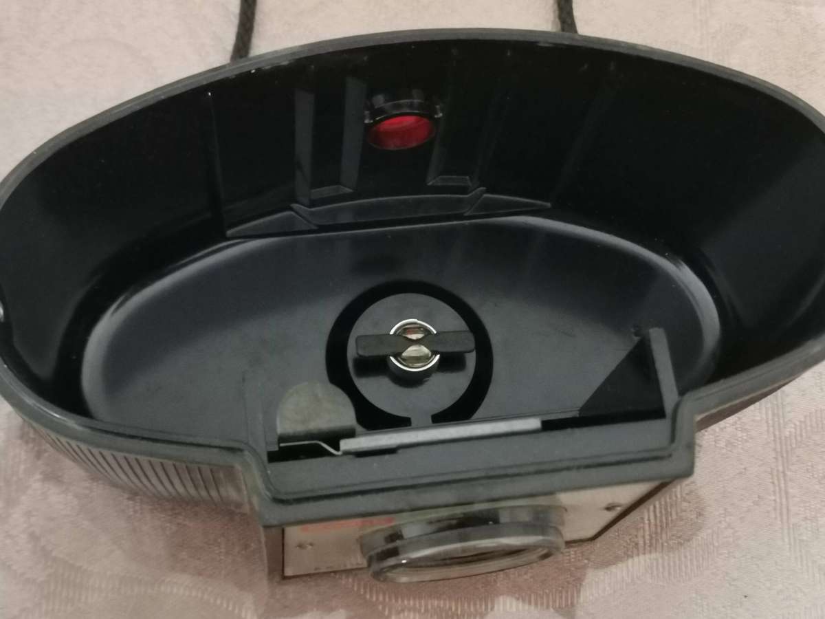 Vintage Kodak brownie 127 camera