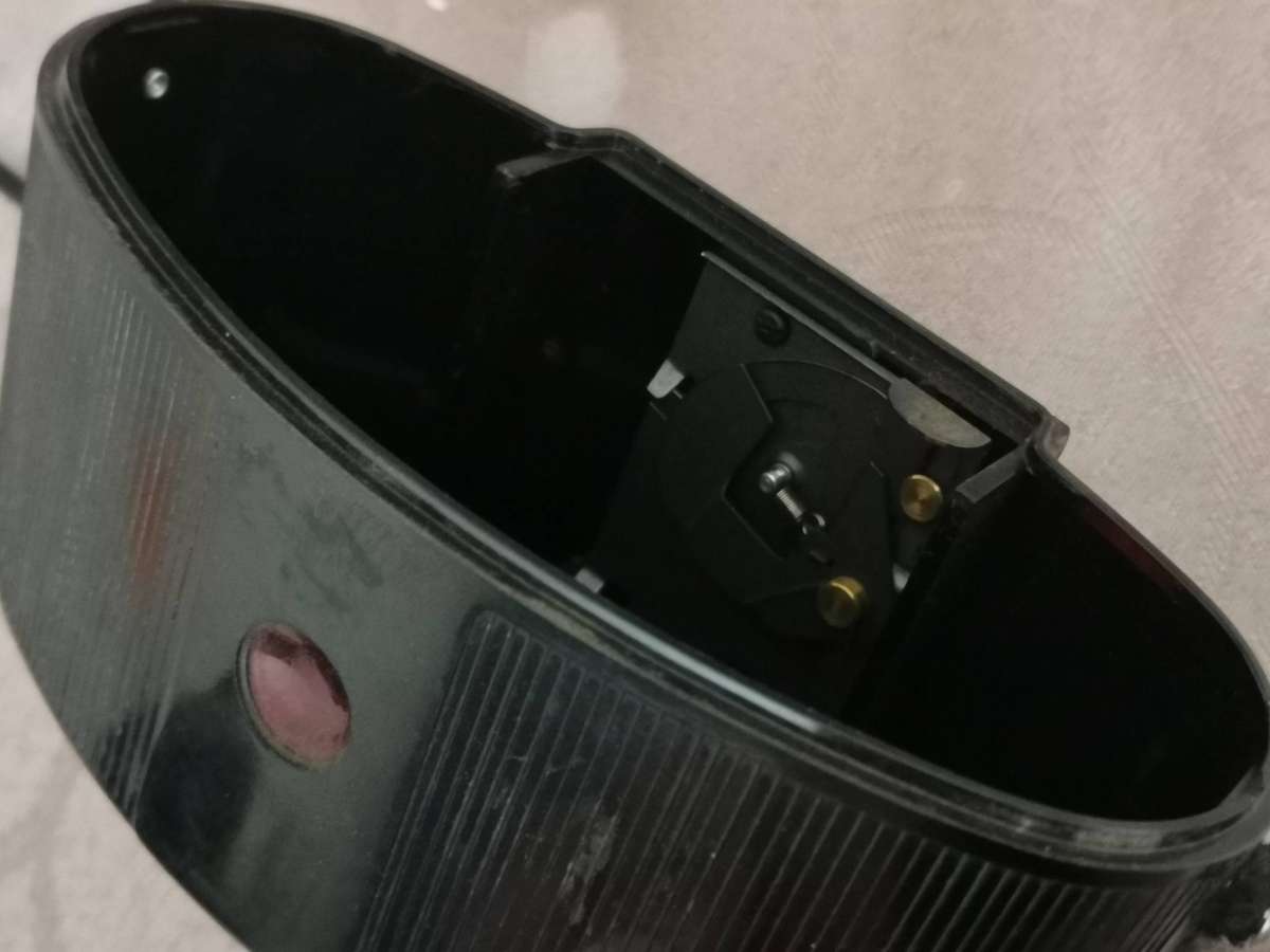 Vintage Kodak brownie 127 camera