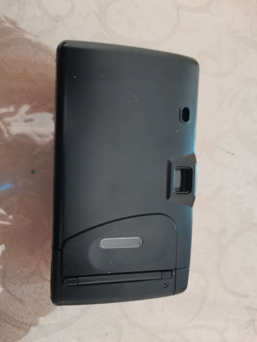 Vintage nikon nice touch 35 mm point and shoot camera