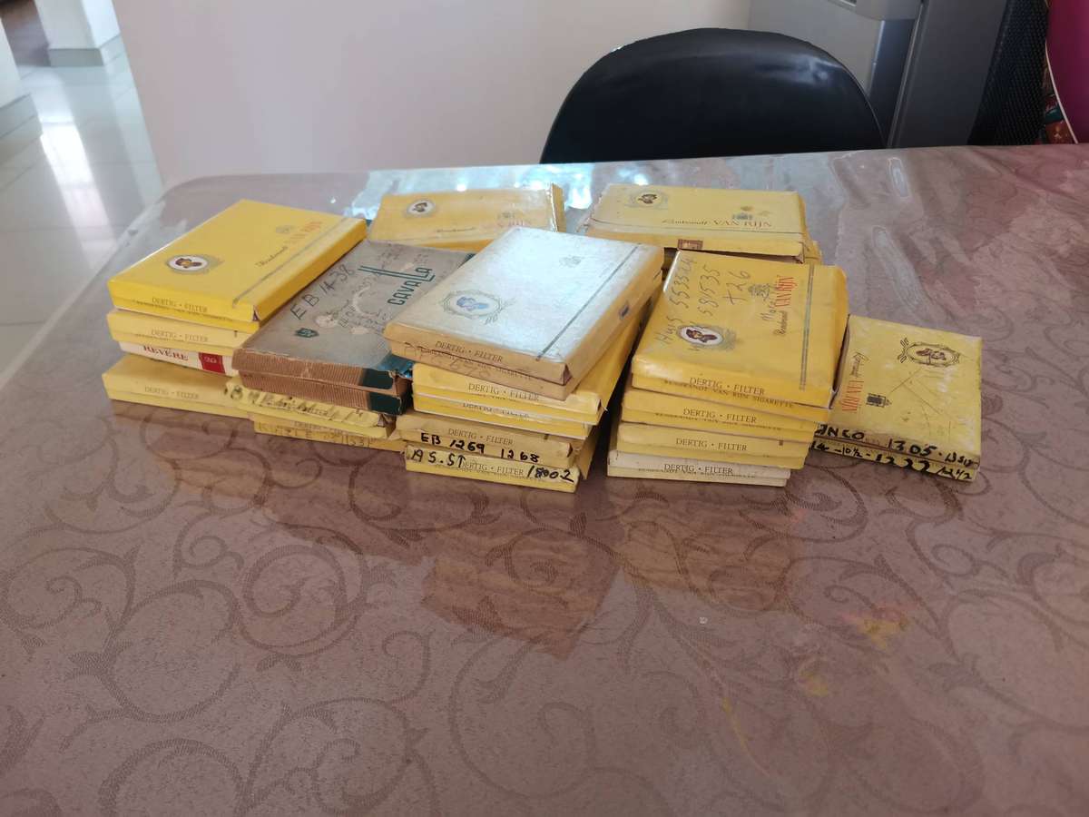 Huge lot of project mechanical gents watches